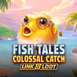 Fish Tales Colossal Catch: Link & Loot