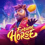 Fortune Horse PG