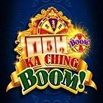 Ka Ching Boom