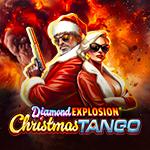 Diamond Explosion Christmas Tango